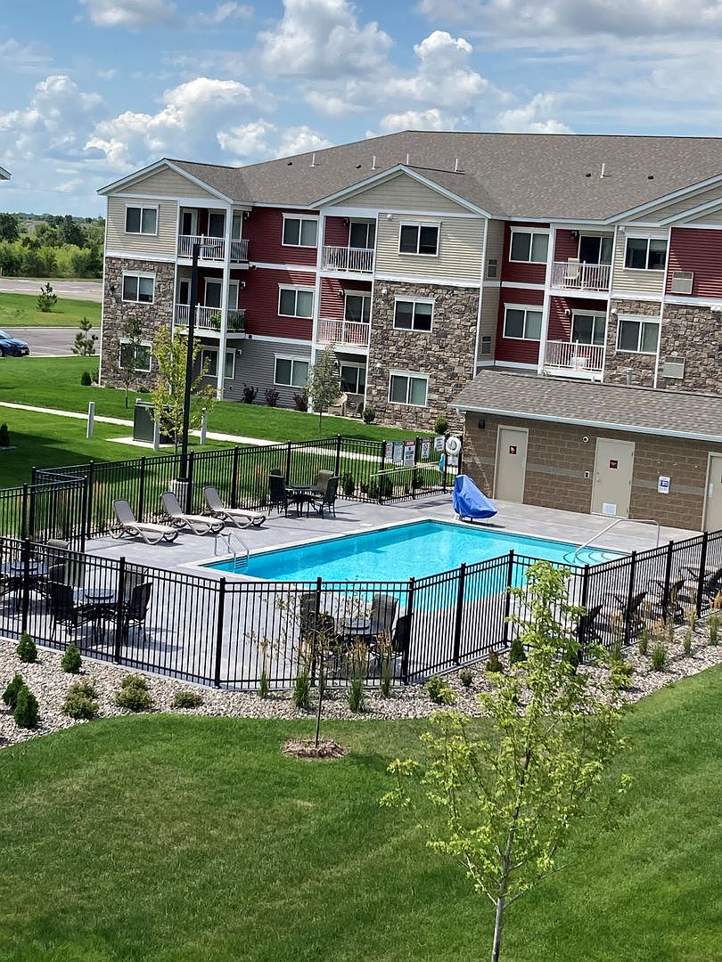 19564 Station St APT 307, Big Lake, MN 55309 | Zillow