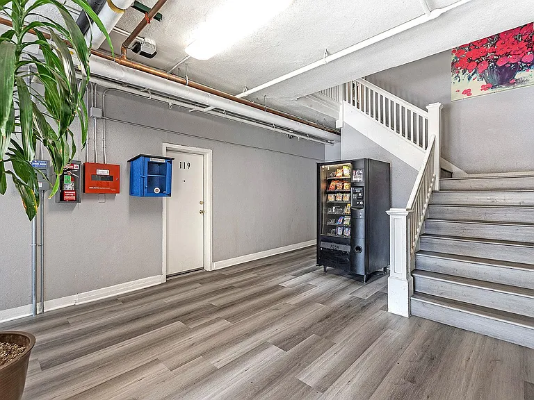 Arthur Emery Apartments — Photo 70