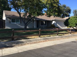 163 Agnes Way, Pleasant Hill, CA 94523