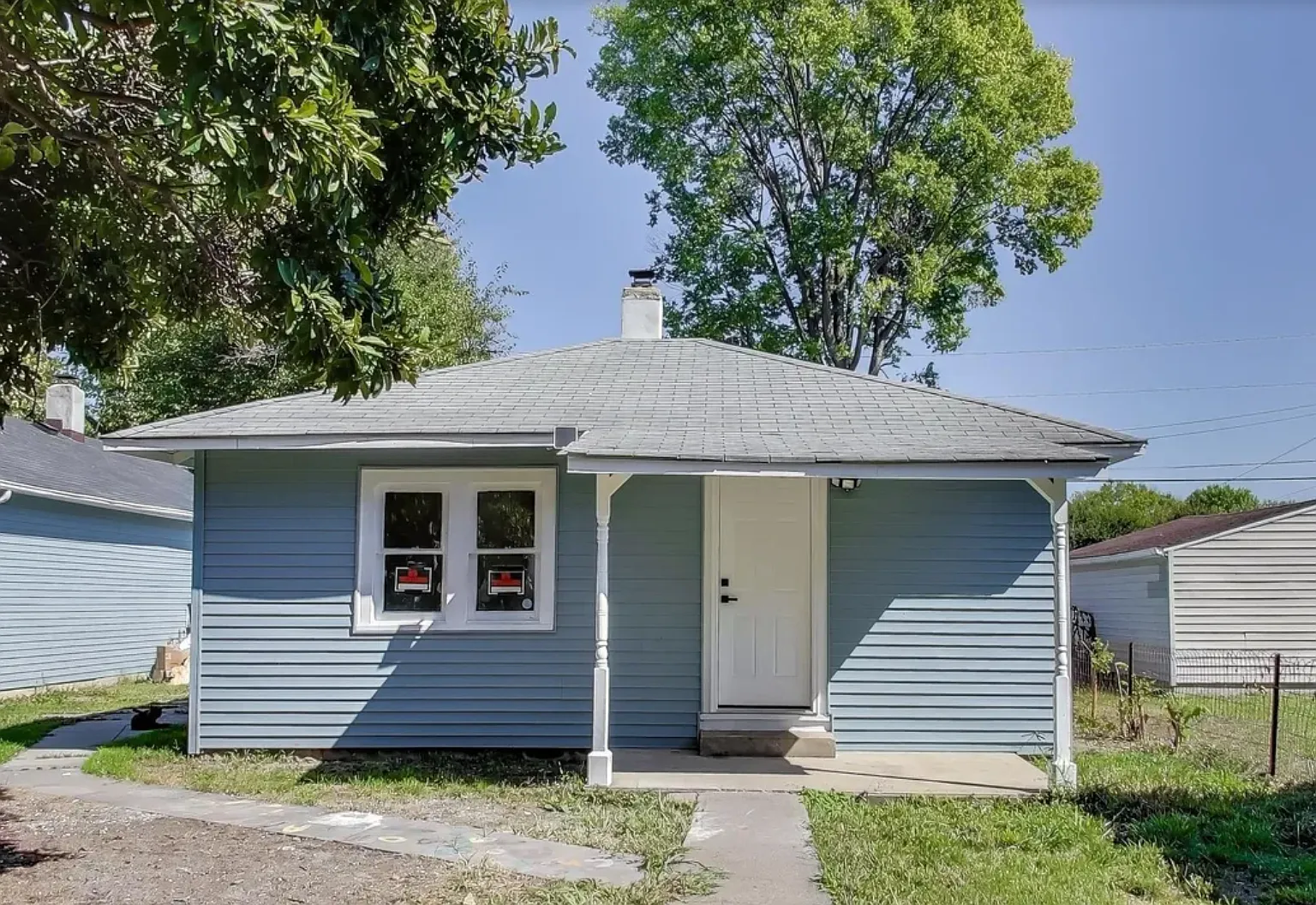 2 bed, 600 sqft, $1,250 — Photo 1