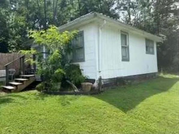 516 5th St, Richmond, KY 40475