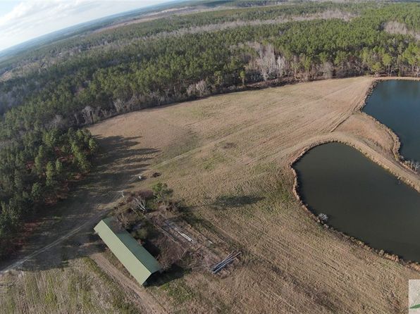 46 86th Hwy, Swainsboro, GA 30401