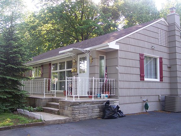 Front view Two