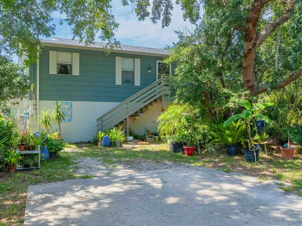 505 12th St, Saint Augustine, FL 32084