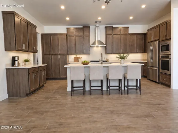 9119 E AVENIDA LA TARDE --, Gold Canyon, AZ 85118