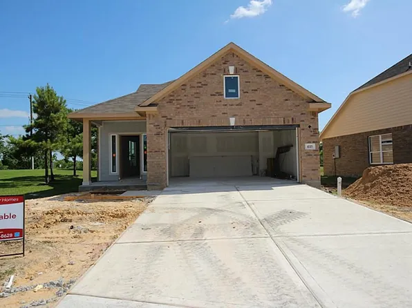 4115 Miramichi Ct, Houston, TX 77053