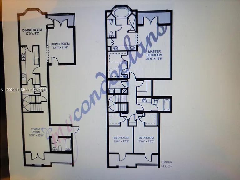 1413 Sunset Harbour Dr #209 — Photo 45