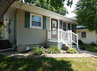 1105 Byron St, Huntington, IN 46750