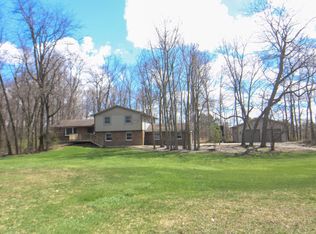 16412 Gordon Ln, Leo, IN