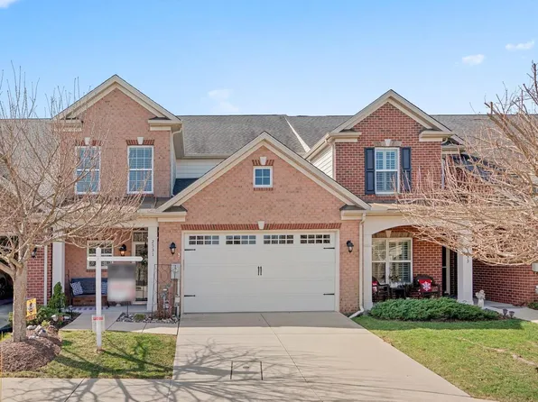 2531 Painted Sunset Dr, Ellicott City, MD 21042