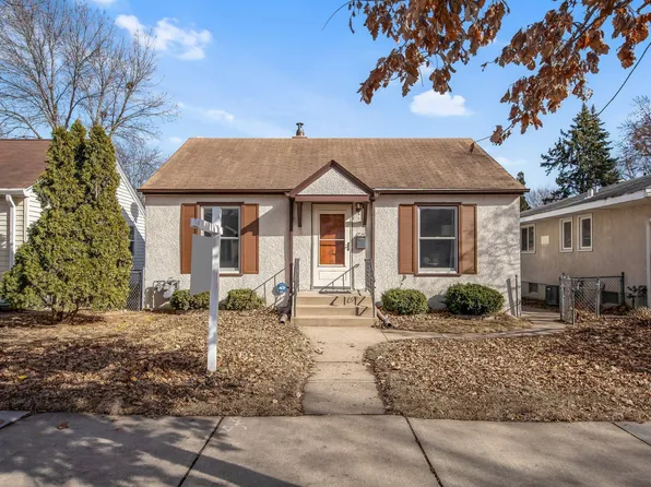 5325 43rd Ave S, Minneapolis, MN 55417