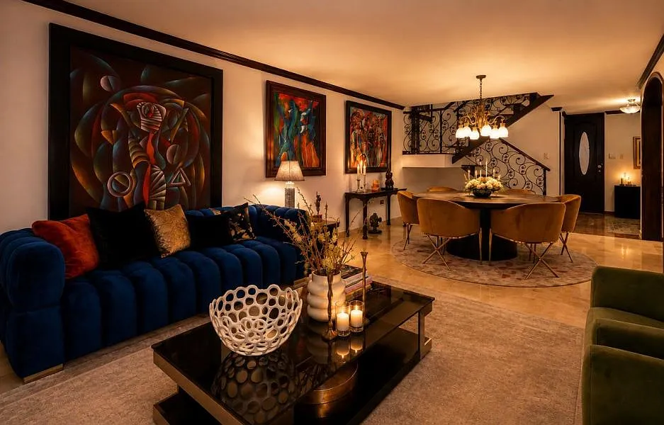 3 bed, 2.5 bath, 2500 sqft, $4,000 — Photo 3