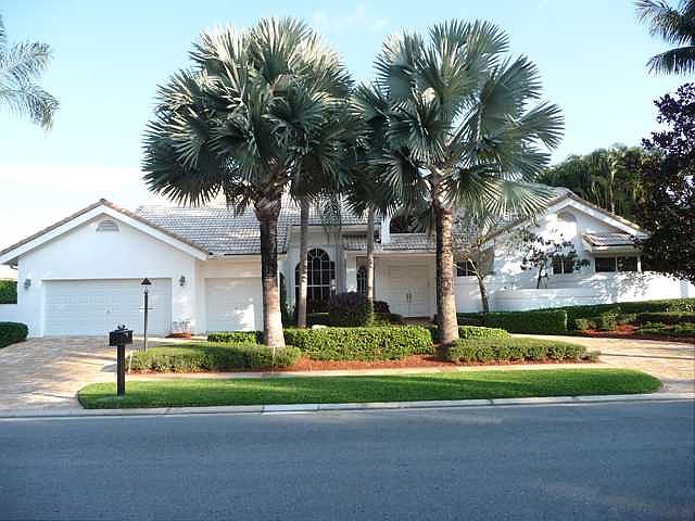 Home For Sale In St Andrews Country Club