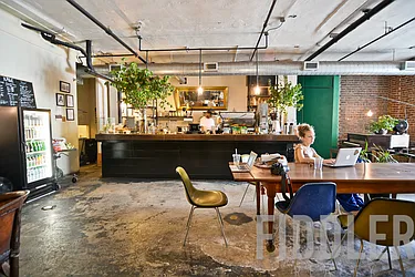 Rented by Fiddler Realty