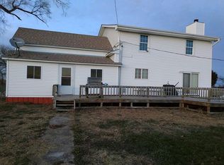 1773 County Road 2, North Bend, NE 68649