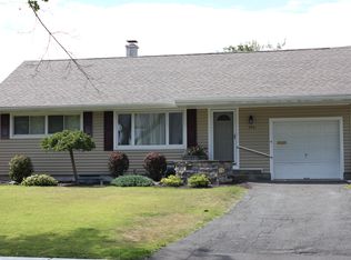 194 Euclid Ave, Albany, NY 12208