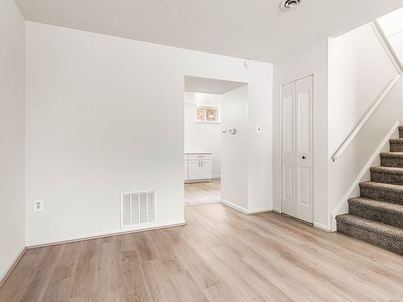 3rd image of 515 N York Rd #2-2E
