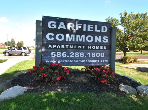 Garfield Commons