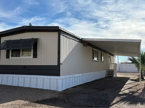 11811 N 19th Ave Lot 6, Phoenix, AZ 85029