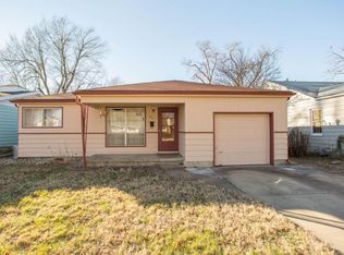 417 N Elmwood Ave, Springfield, MO 65802