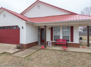 2013 Cherrybark Bnd, Greenwood, AR 72936