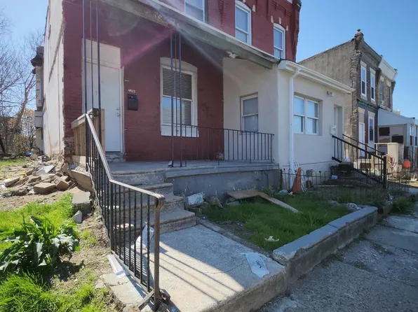 4922 Saybrook Ave, Philadelphia, PA 19143