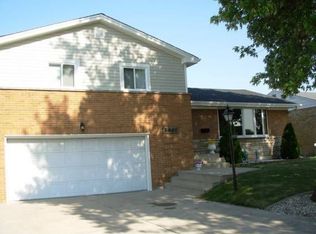 1441 N 9th Ave, Melrose Park, IL 60160