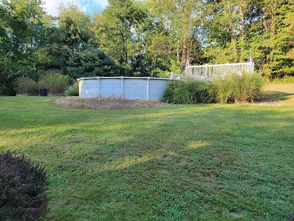 1887 Standpipe Rd, Jackson, OH 45640 Zillow