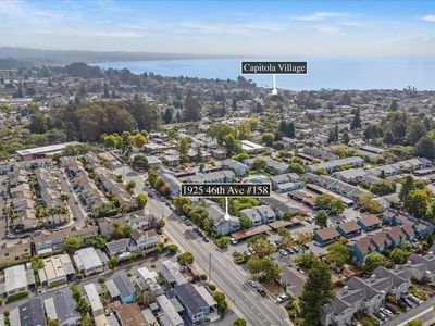 1925 46th Ave APT 158, Capitola, CA, 95010