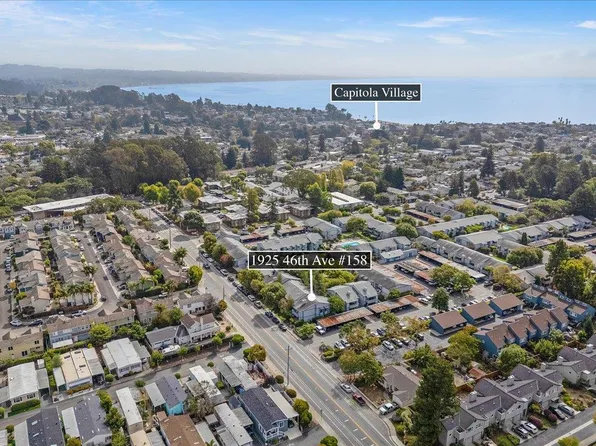 1925 46th Ave APT 158, Capitola, CA 95010