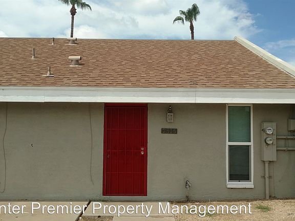 2nd image of 2516 E Paradise Ln