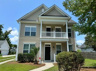 3011 Scuba Dr, Charleston, SC 29414