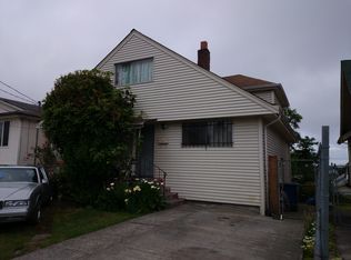 5521 23rd Ave S, Seattle, WA 98108