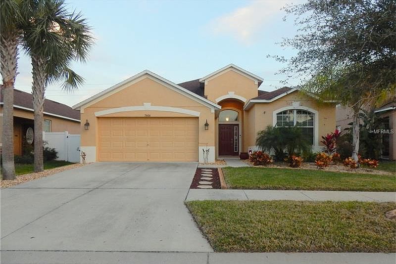 1st image of 7606 Forest Mere Dr