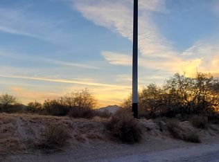 22415 W Eagle Mountain Rd, Buckeye, AZ 85326