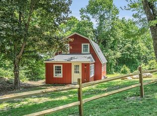 203 Taylor Rd, Ashby, MA 01431