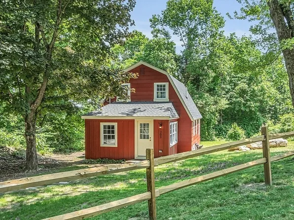 203 Taylor Rd, Ashby, MA 01431