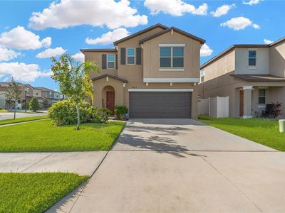 4957 Wild Senna Blvd, Tampa, FL, 33619