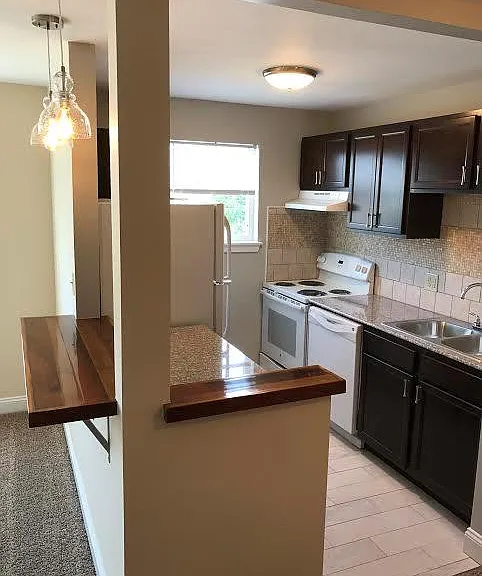 All New Kitchen