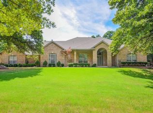 965 Hidden Valley Cir, Choctaw, OK 73020