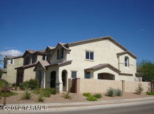 652 W Paseo Celestial, Sahuarita, AZ 85629