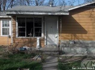 1311 Vickers Ave, San Antonio, TX 78211