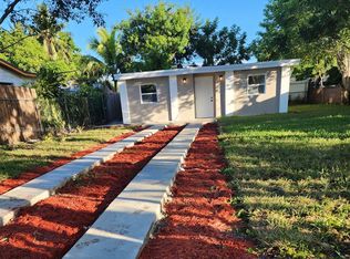 5618 SW 38th St, Hollywood, FL 33023