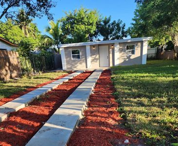 5618 SW 38th St, Hollywood, FL, 33023