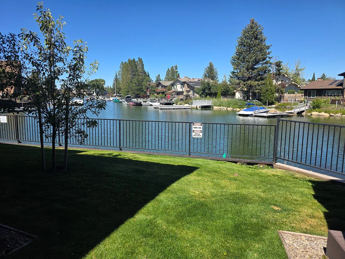 3 Bedroom 3 Bath condo — Photo 4