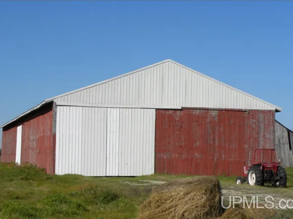 22508 S Hantz Rd, Rudyard, MI 49780