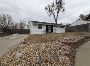 760 Cortez St, Denver, CO 80221