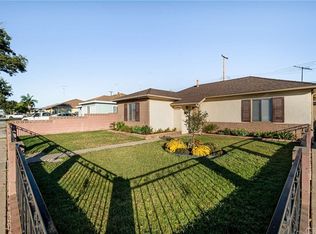 1065 W 209th St, Torrance, CA 90502