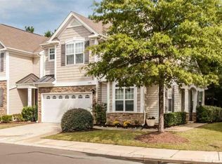 8500 Pillar Gate Ln, Raleigh, NC 27613