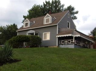1470 Henderson Ave, Washington, PA